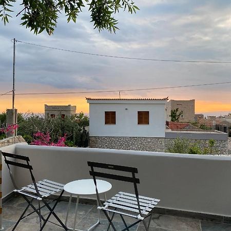 Elia Luxury Rooms Areopoli Dış mekan fotoğraf
