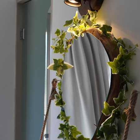 Elia Luxury Rooms Areopoli Dış mekan fotoğraf