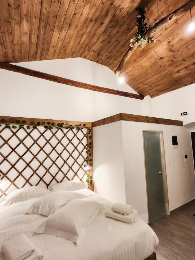 Elia Luxury Rooms Areopoli Dış mekan fotoğraf