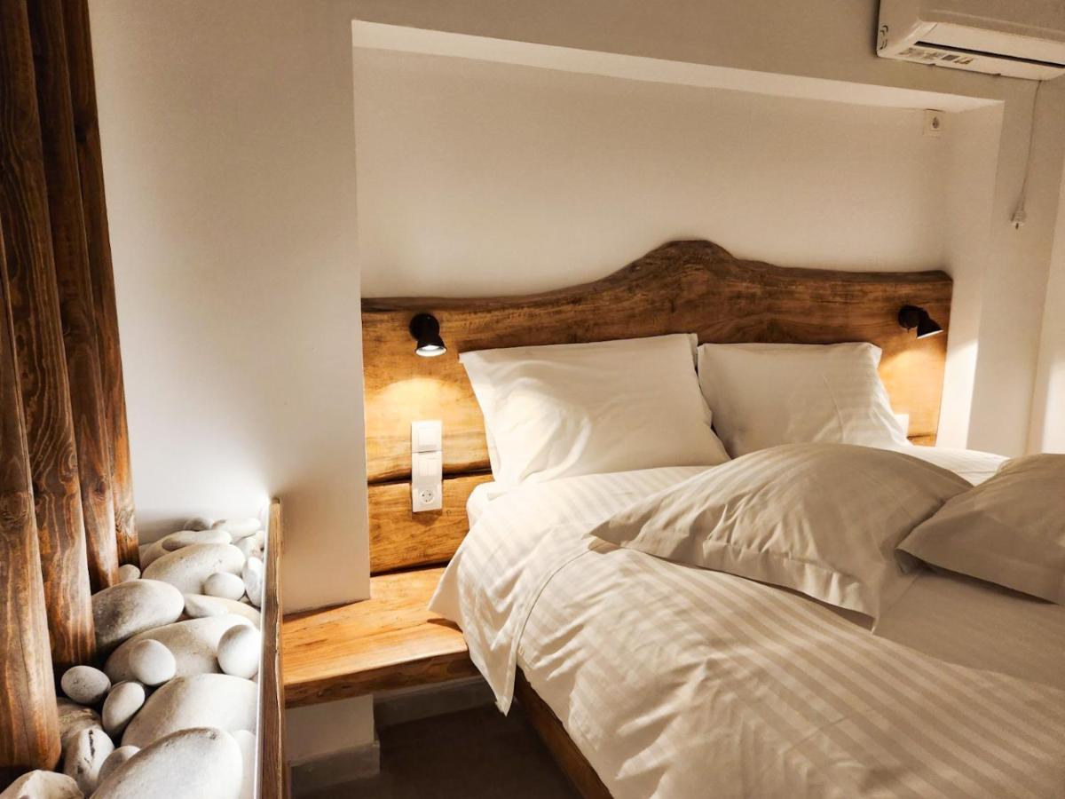Elia Luxury Rooms Areopoli Dış mekan fotoğraf