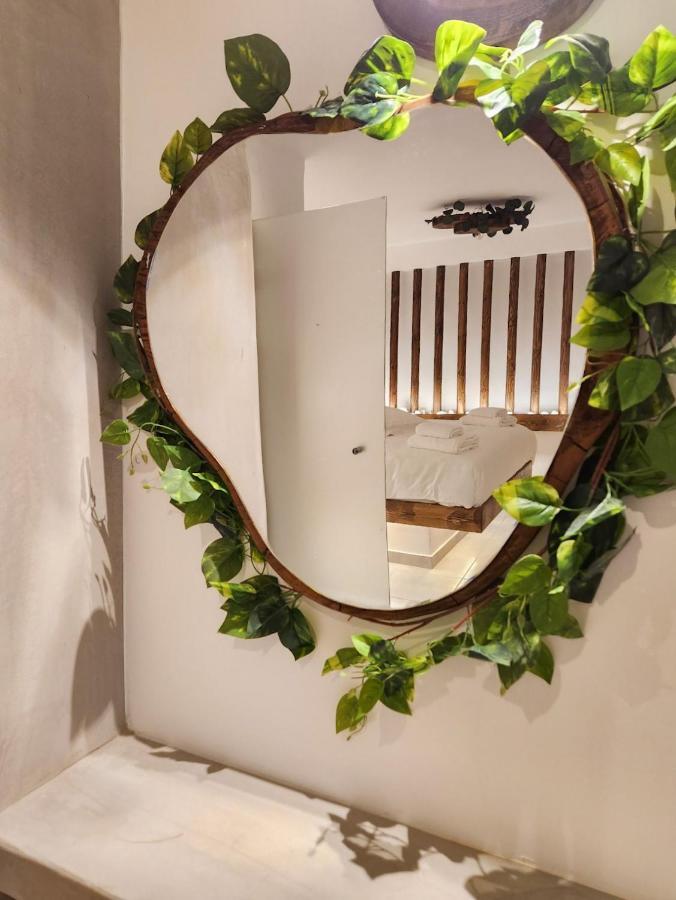 Elia Luxury Rooms Areopoli Dış mekan fotoğraf