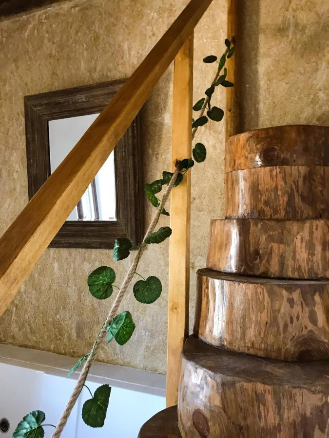 Elia Luxury Rooms Areopoli Dış mekan fotoğraf