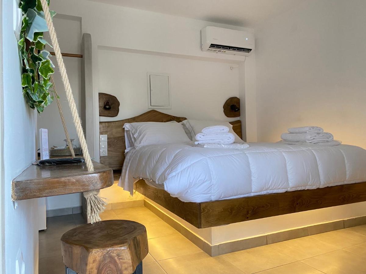 Elia Luxury Rooms Areopoli Dış mekan fotoğraf