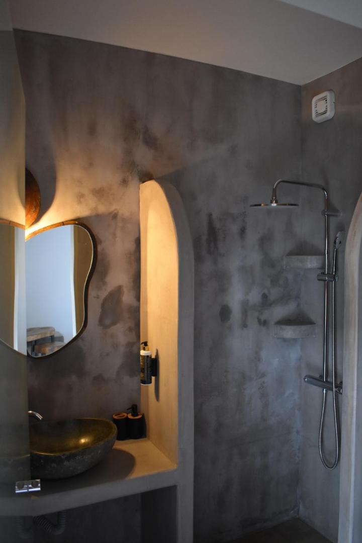 Elia Luxury Rooms Areopoli Dış mekan fotoğraf
