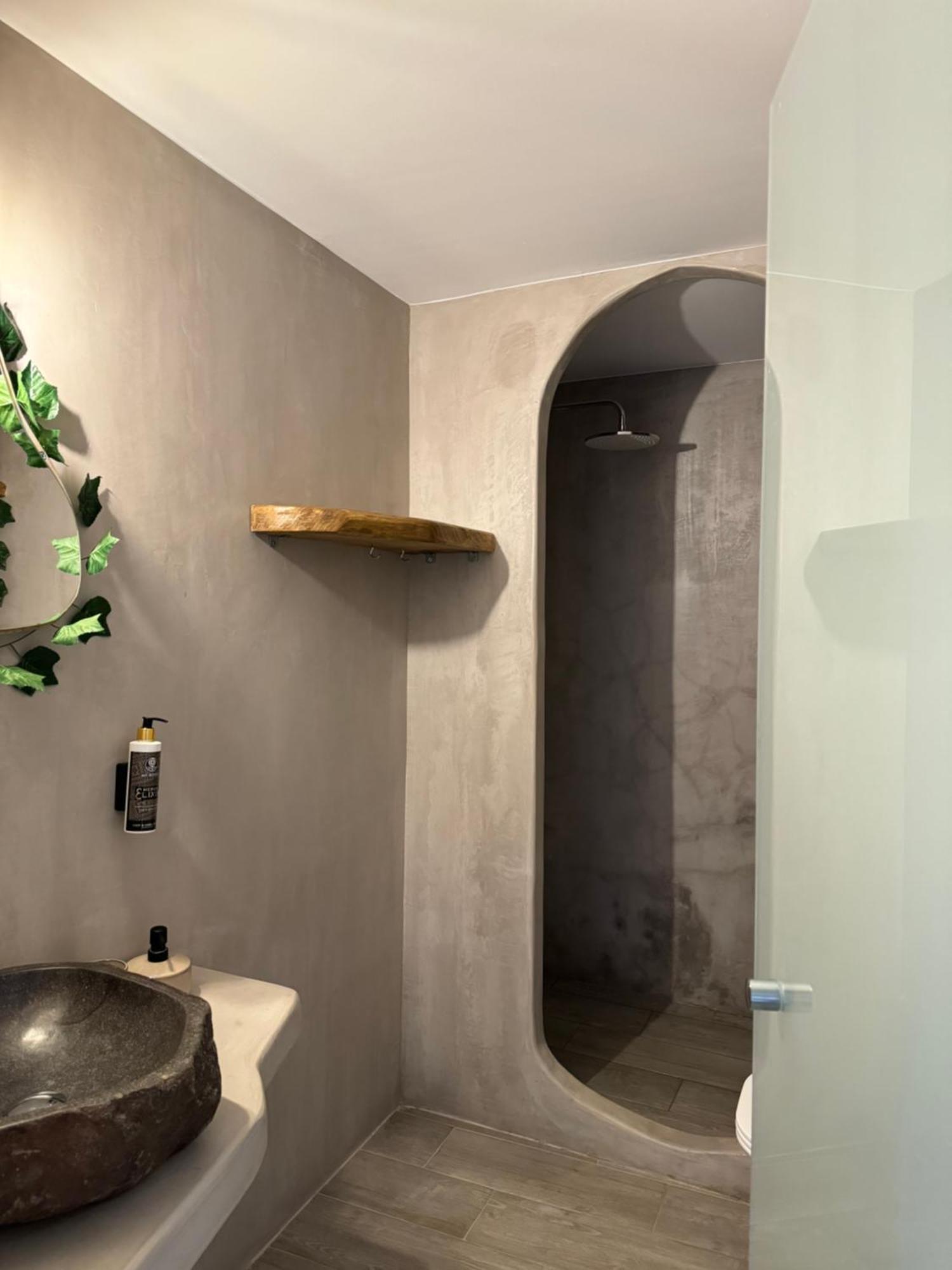 Elia Luxury Rooms Areopoli Dış mekan fotoğraf