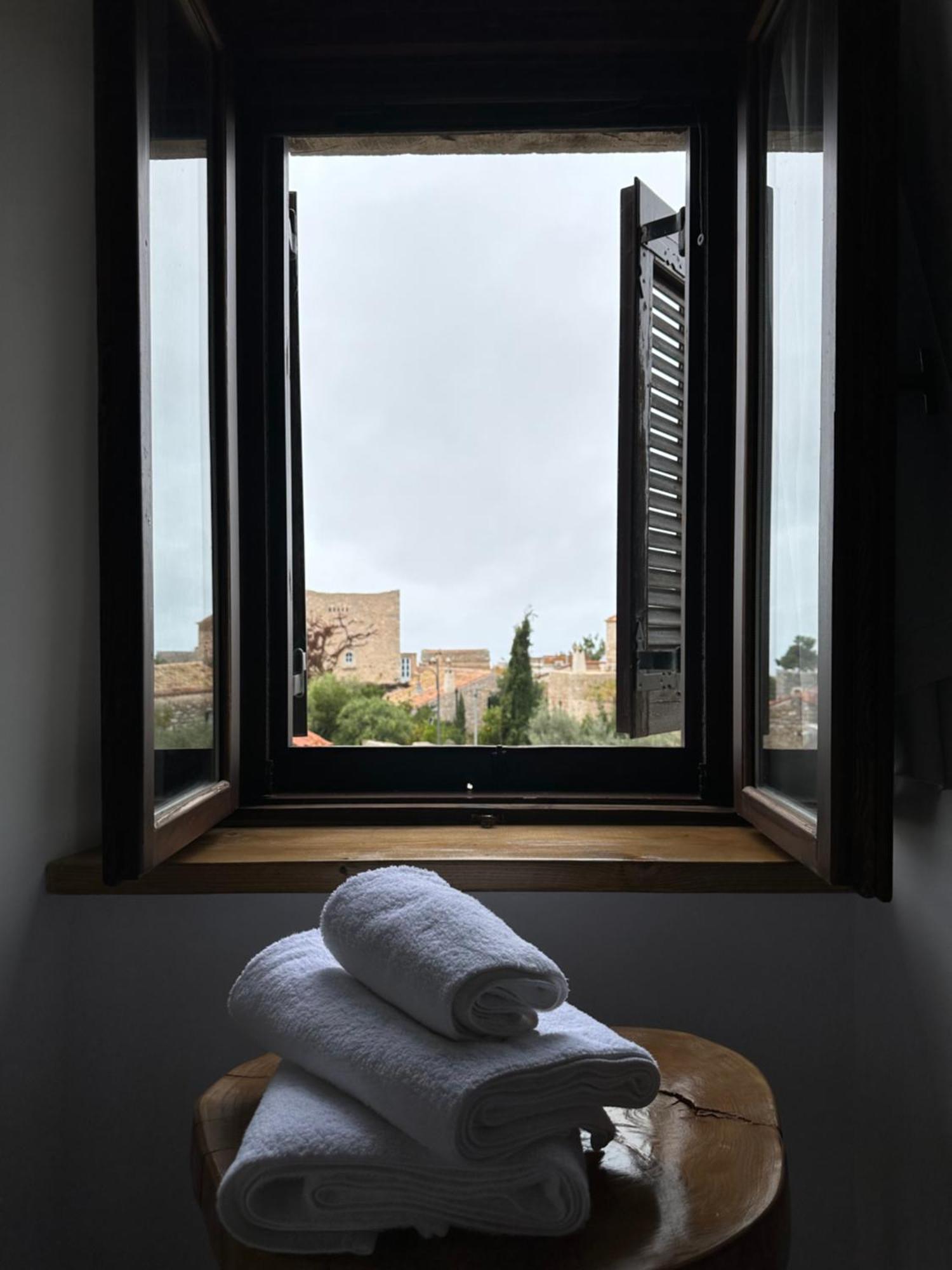 Elia Luxury Rooms Areopoli Dış mekan fotoğraf
