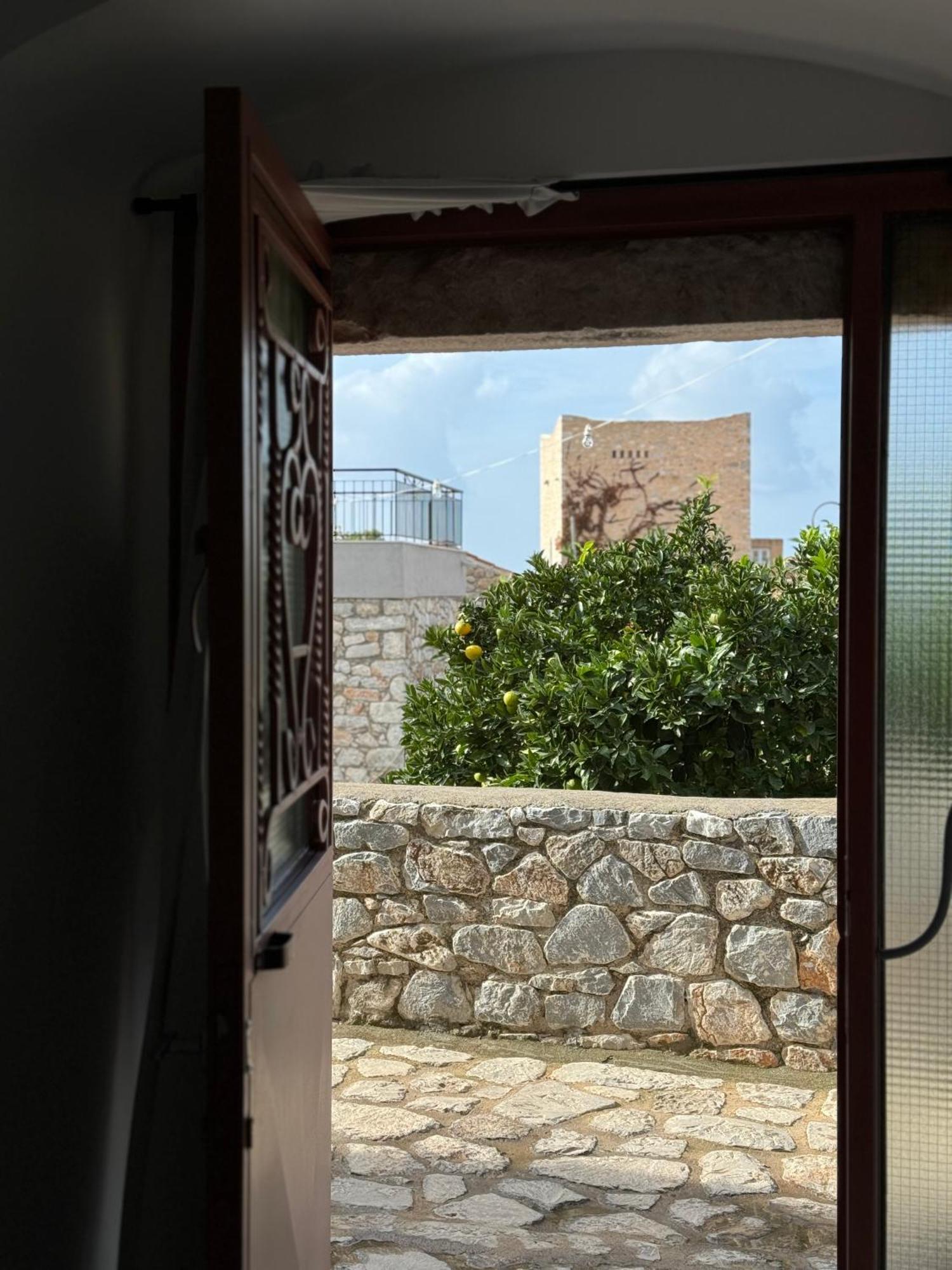 Elia Luxury Rooms Areopoli Dış mekan fotoğraf