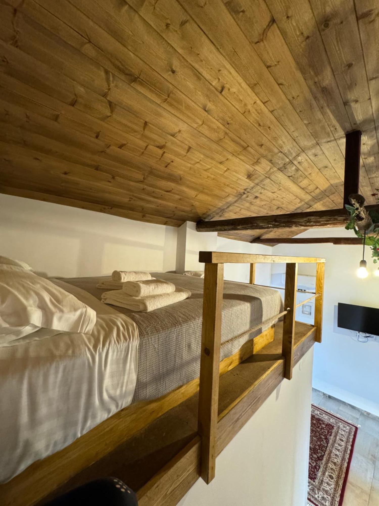 Elia Luxury Rooms Areopoli Dış mekan fotoğraf