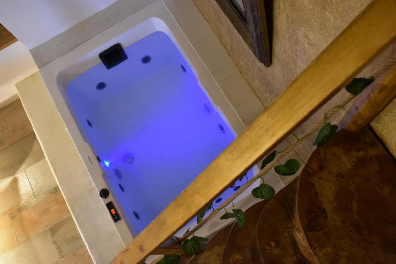 Elia Luxury Rooms Areopoli Dış mekan fotoğraf
