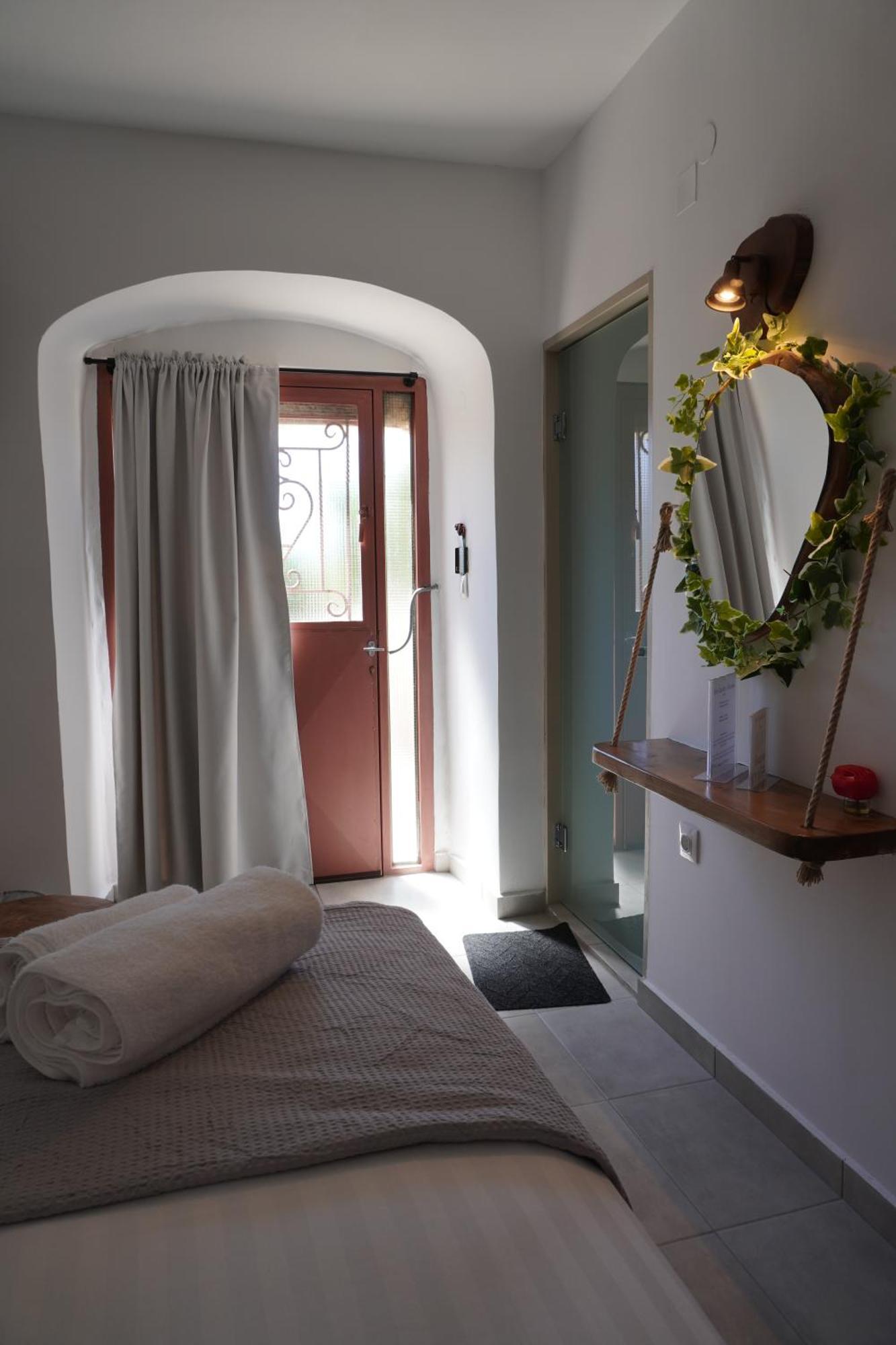 Elia Luxury Rooms Areopoli Dış mekan fotoğraf