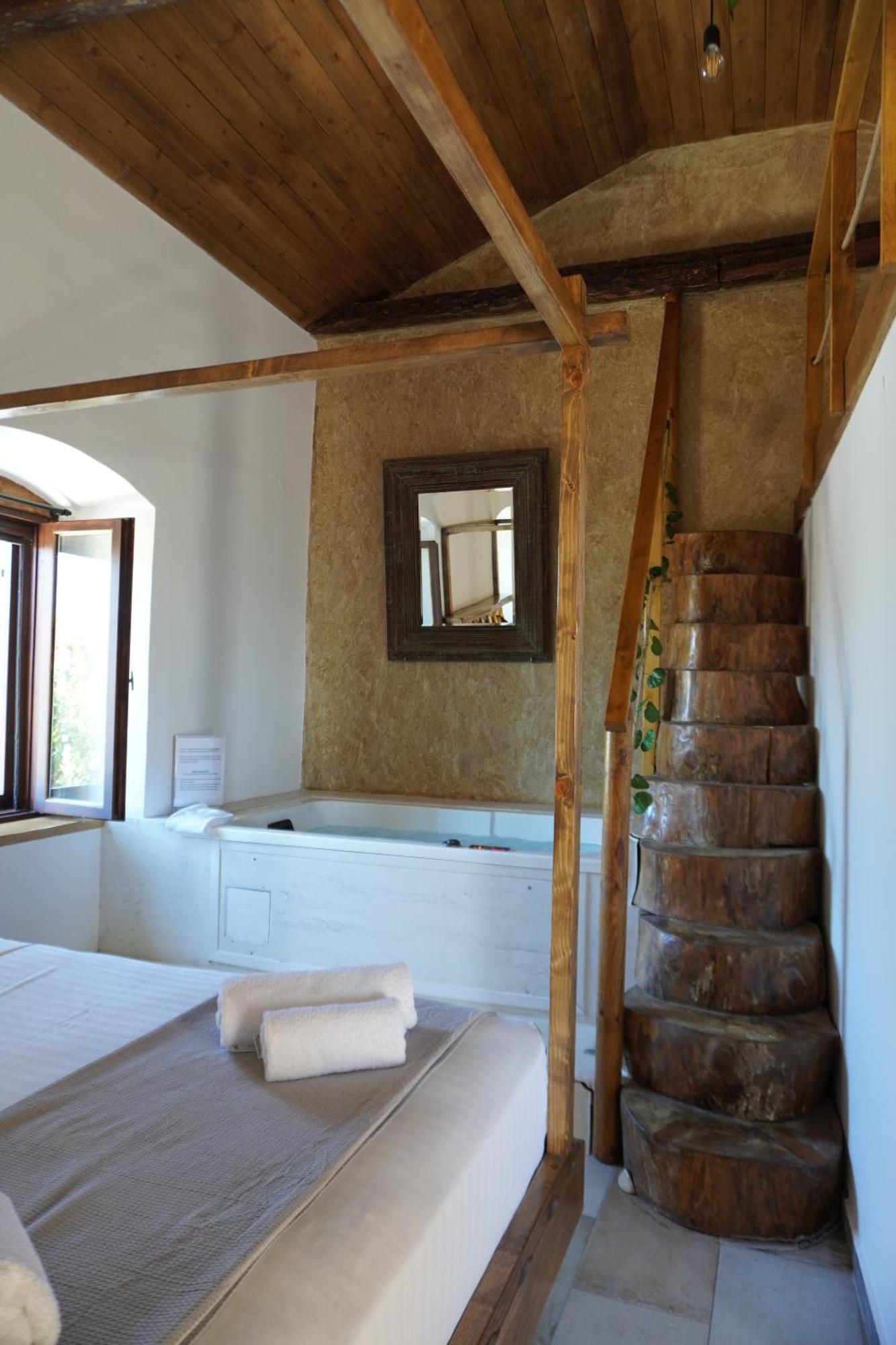 Elia Luxury Rooms Areopoli Dış mekan fotoğraf