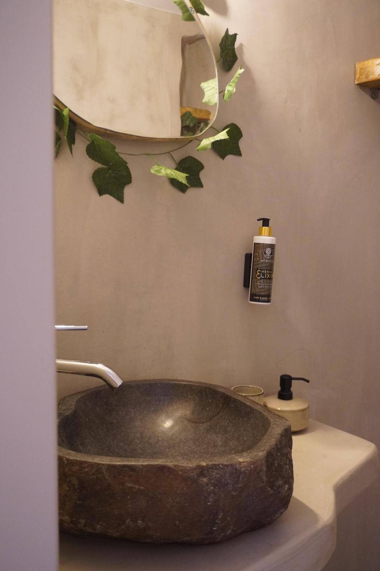 Elia Luxury Rooms Areopoli Dış mekan fotoğraf