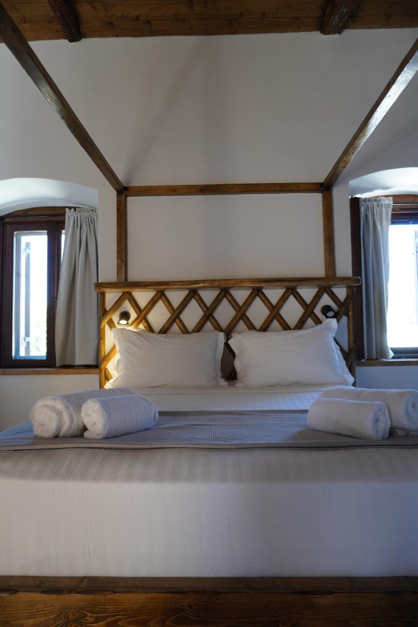 Elia Luxury Rooms Areopoli Dış mekan fotoğraf