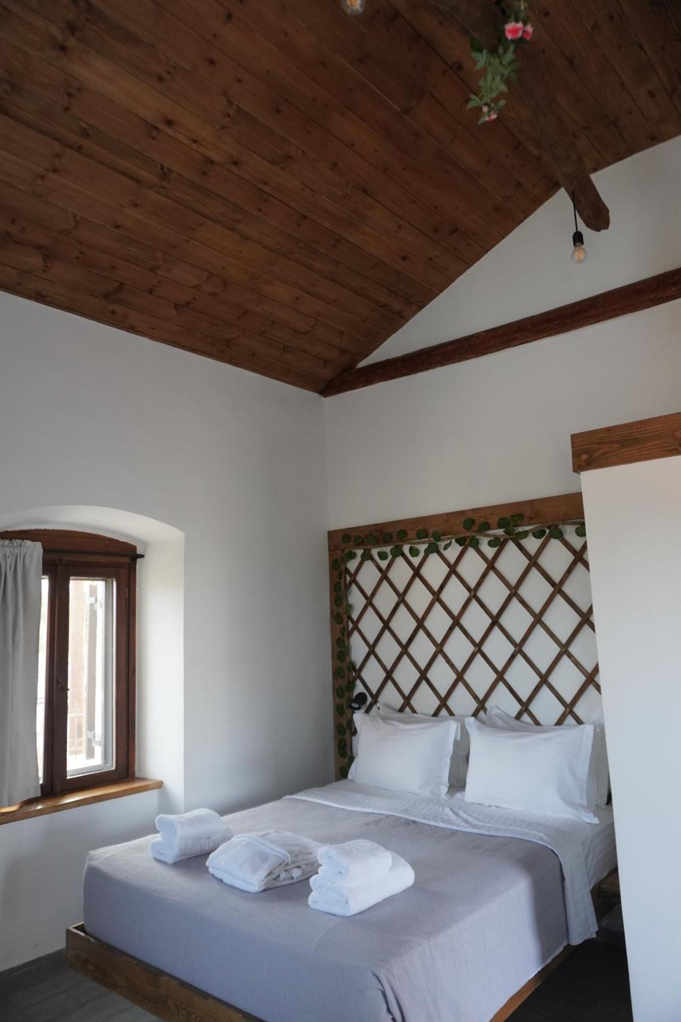 Elia Luxury Rooms Areopoli Dış mekan fotoğraf
